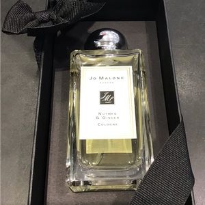Jo Malone London Nutmeg & Ginger New 100ml